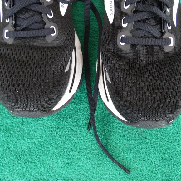 BROOKS GHOST 15 WOMENS SIZE 8 SHOES medium (B) - Picture 7 of 15